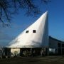 Evian cercle de voile - après