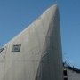 Evian Cercle Voile avant
