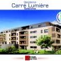 Résidence carré Lumière