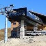 Télécabine de Charamillon